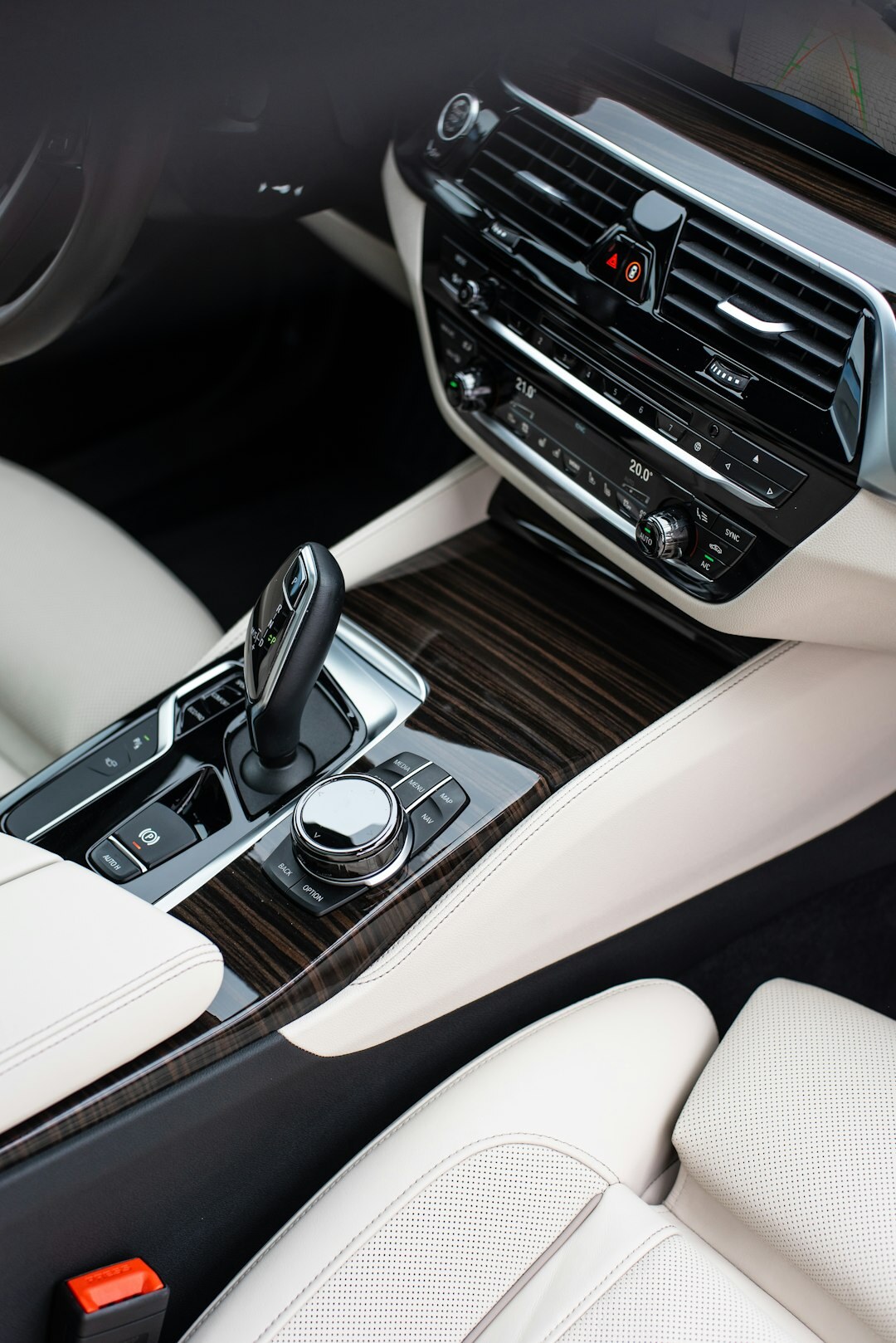 car interior accessories